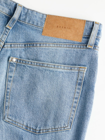 Завужені джинси H&M модель 75931 Фото