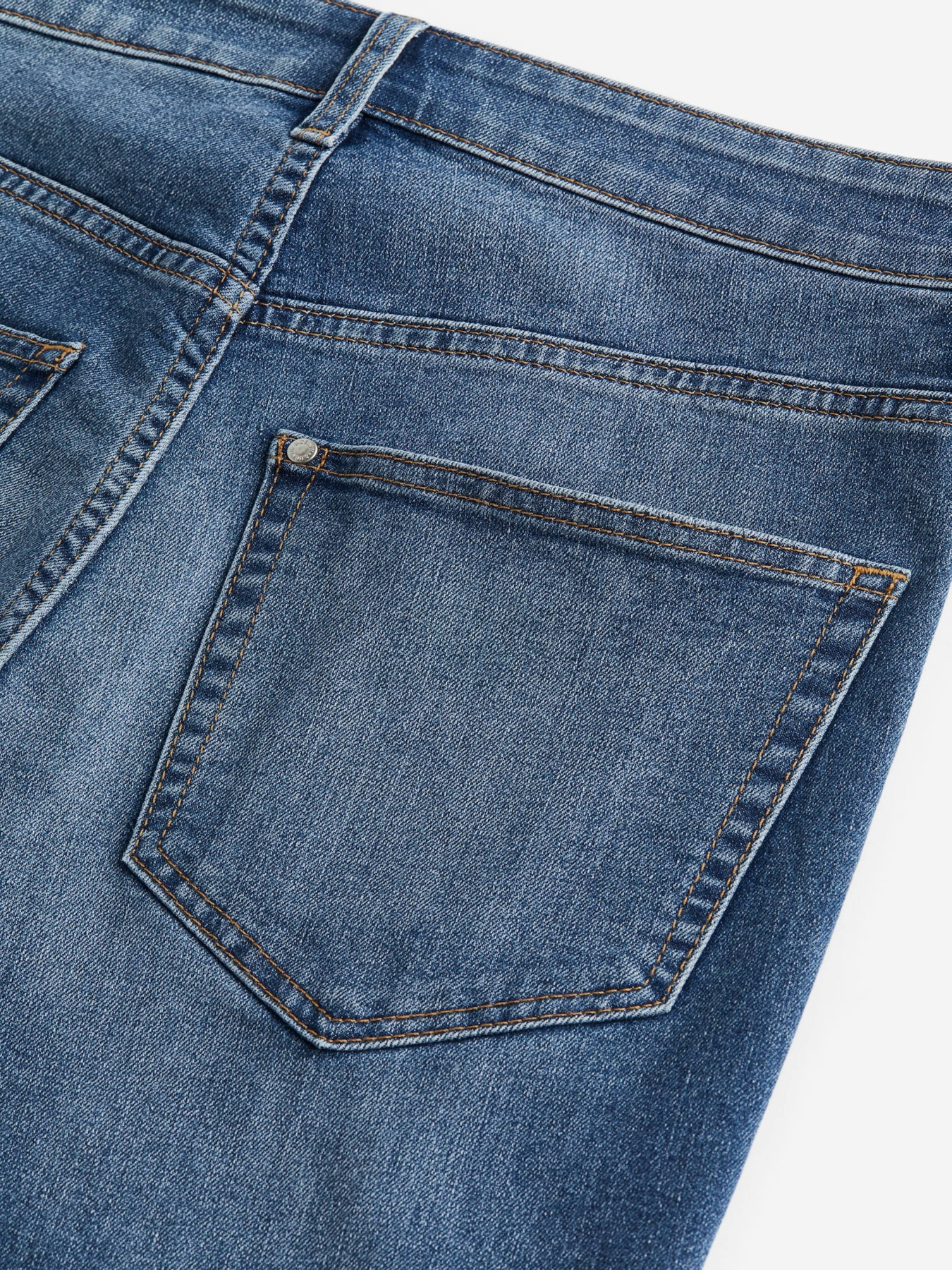 Скинни джинсы H&M модель 75933 Фото