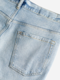Джинси кльош H&M модель 75934 Фото