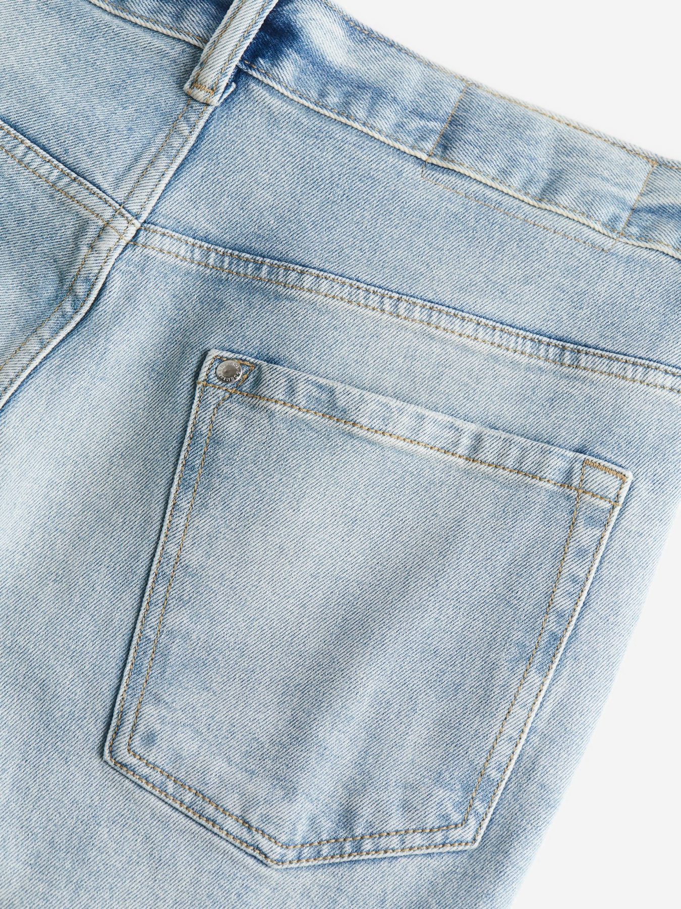 Бойфренды H&M модель 75934 Фото