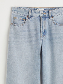 Прямі джинси H&M модель 75935 Фото