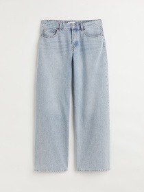 Прямі джинси H&M модель 75935 Фото