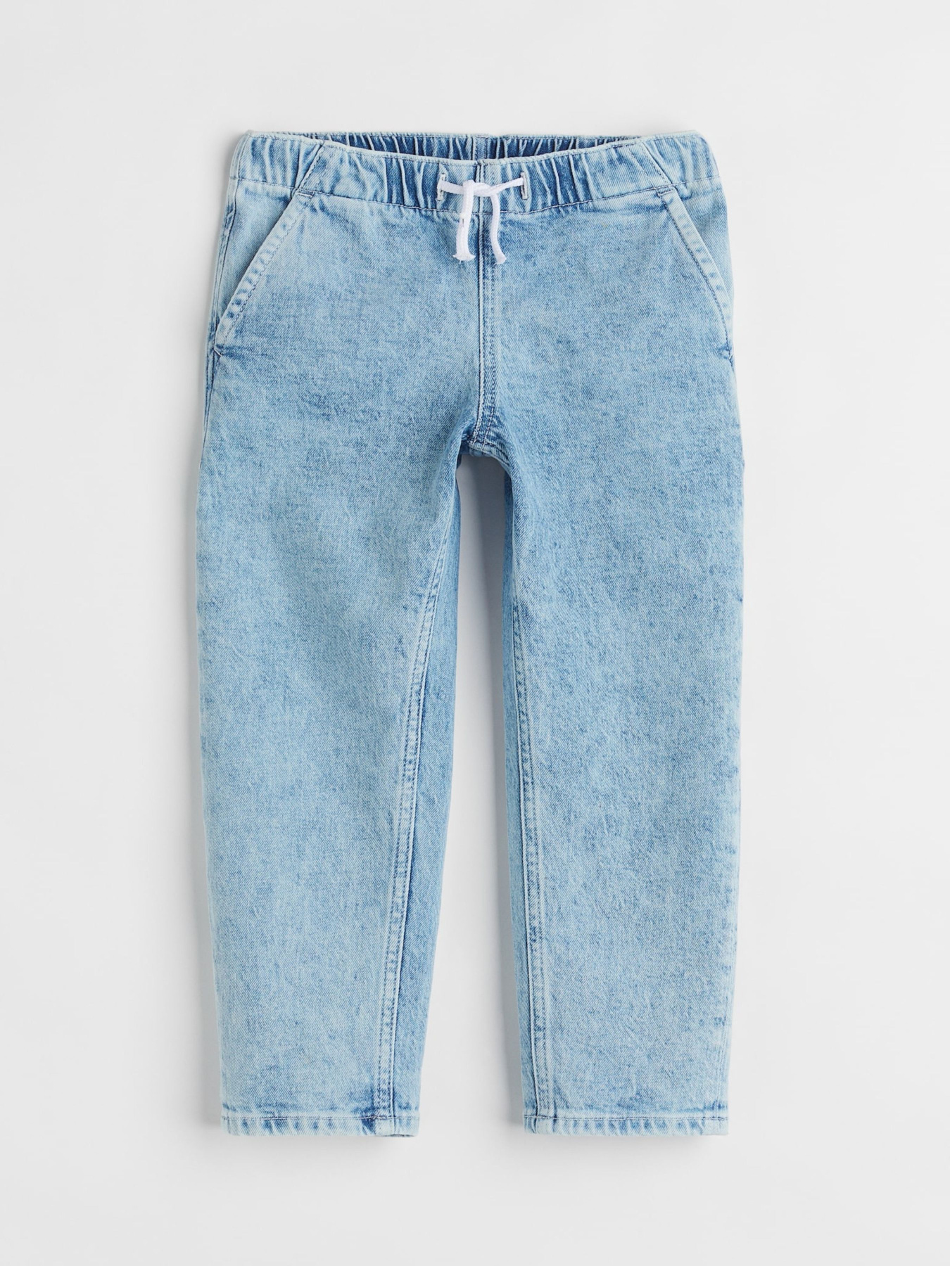 Завужені джинси H&M модель 75936 Фото