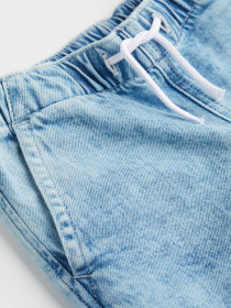 Зауженные джинсы H&M модель 75936 Фото