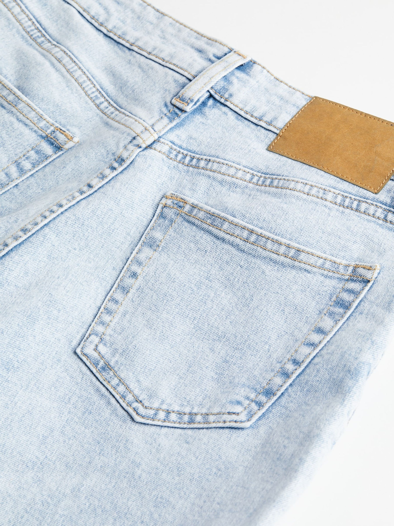 Завужені джинси H&M модель 75937 Фото