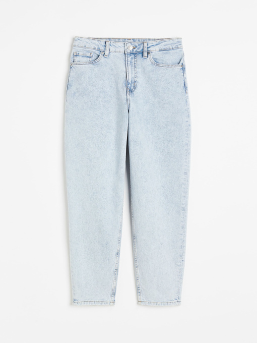 Завужені джинси H&M модель 75937 Фото