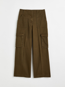 Карго H&M модель 75938 Фото