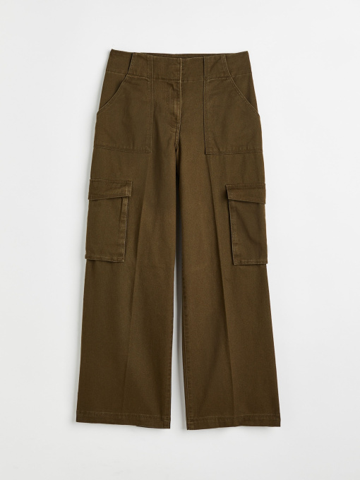 Карго H&M модель 75938 Карго H&M модель 75938 Фото