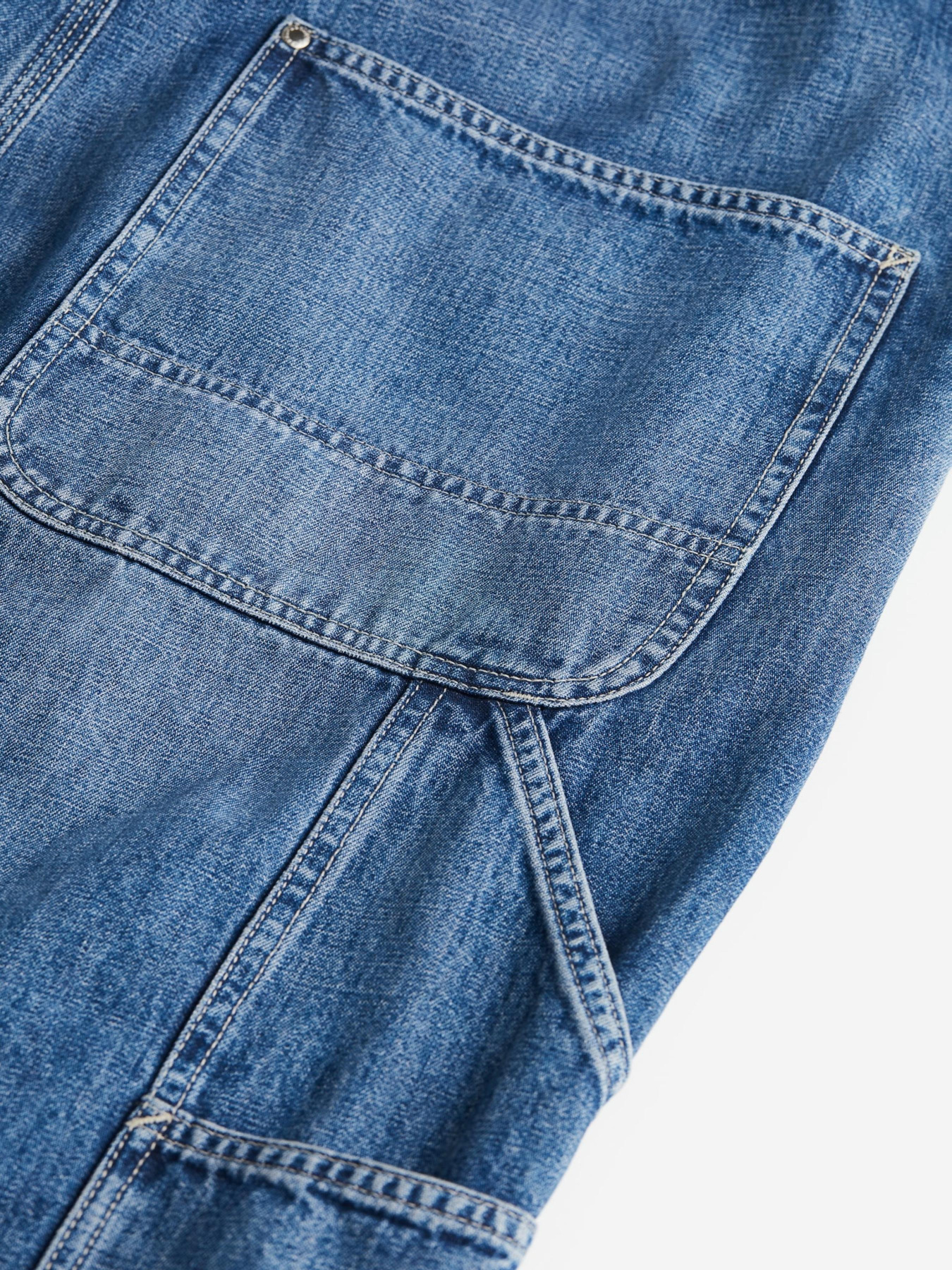 Комбинезон H&M модель 75939 Фото