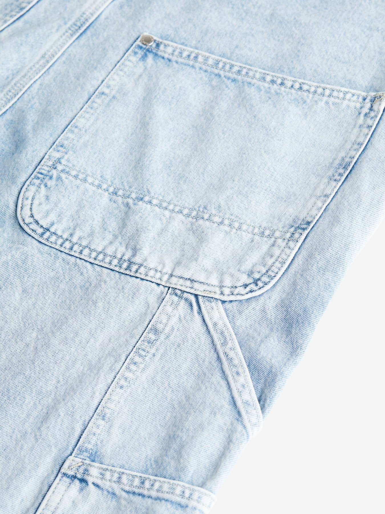 Комбинезон H&M модель 75940 Фото