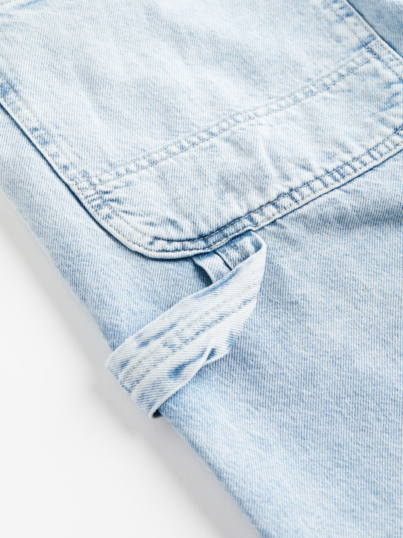 Комбинезон H&M модель 75940 Фото