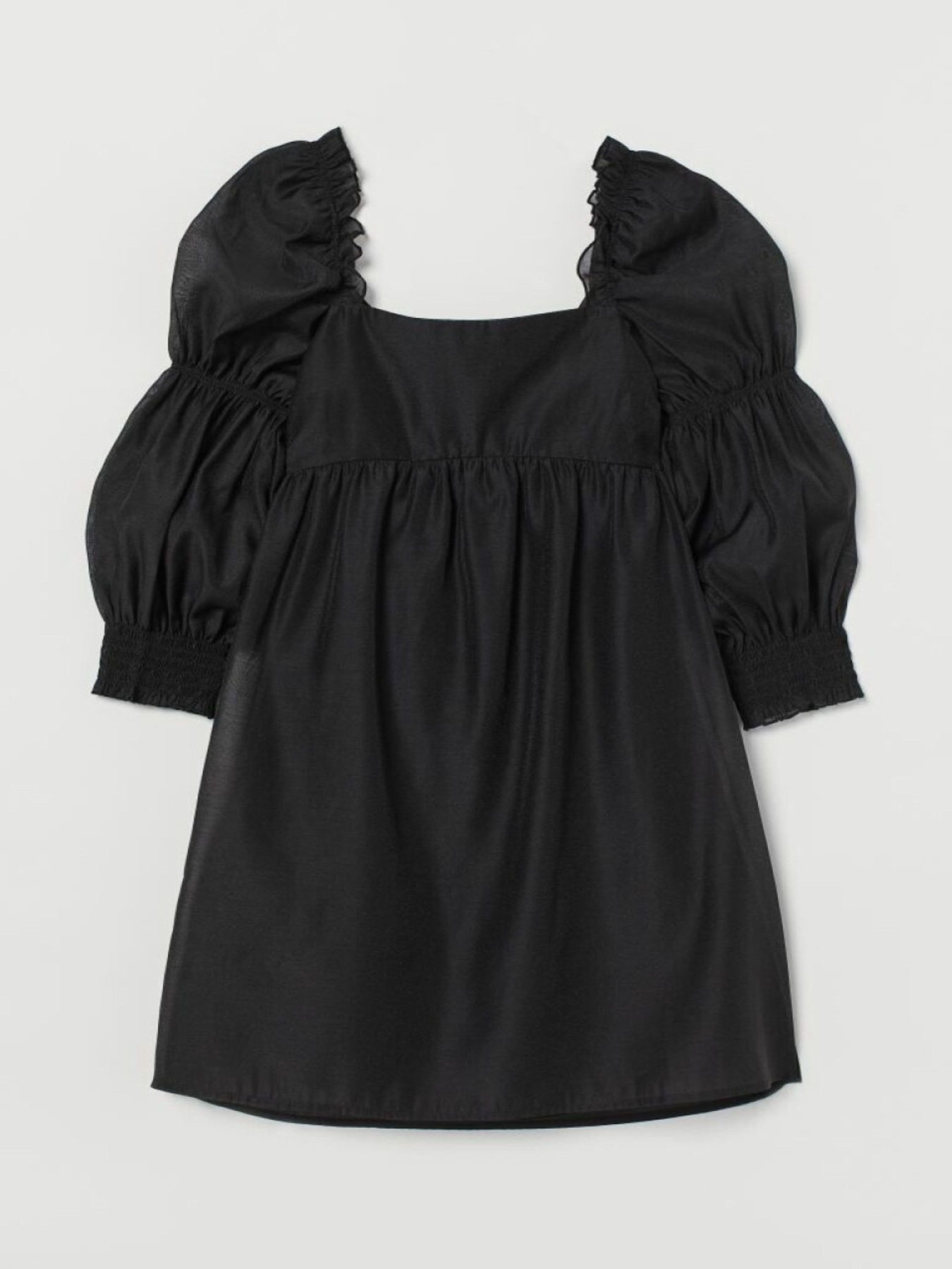 Платье мини H&M модель 75941 Фото