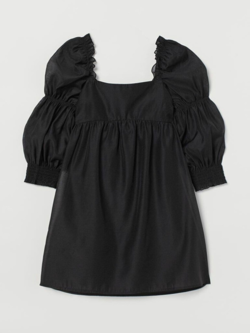 Платье мини H&M модель 75941 Фото