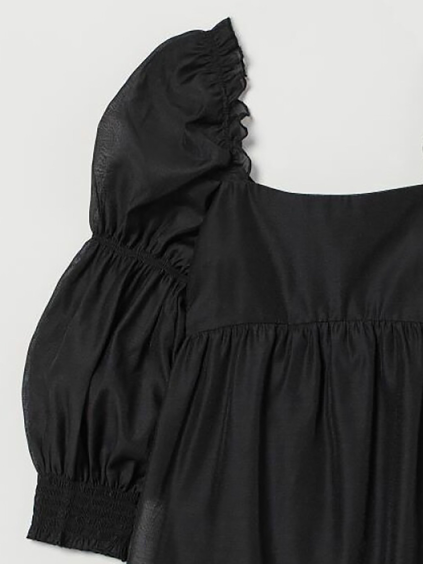 Платье мини H&M модель 75941 Фото