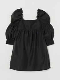 Платье мини H&M модель 75941 Фото