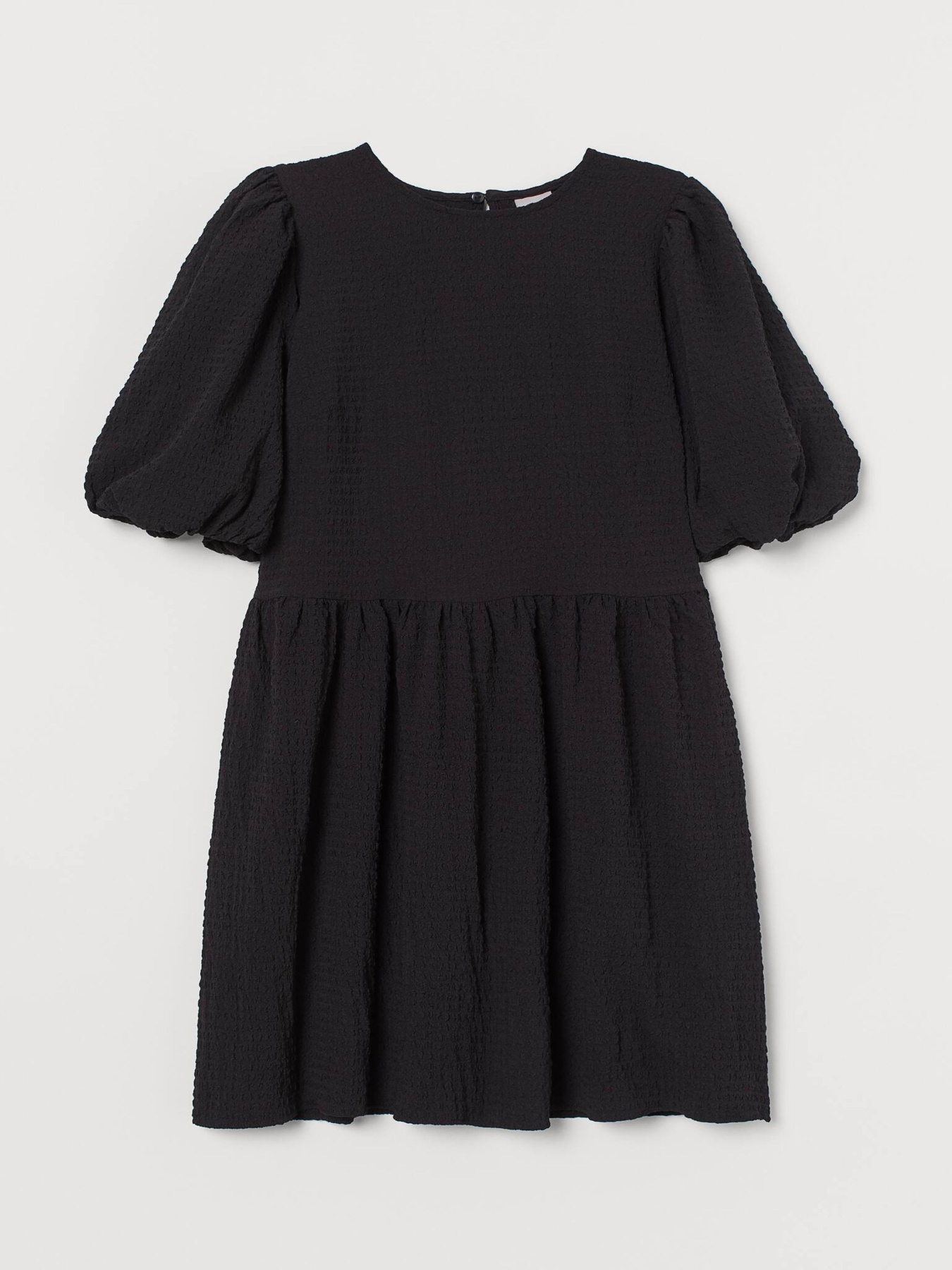 Платье мини H&M модель 75946 Фото