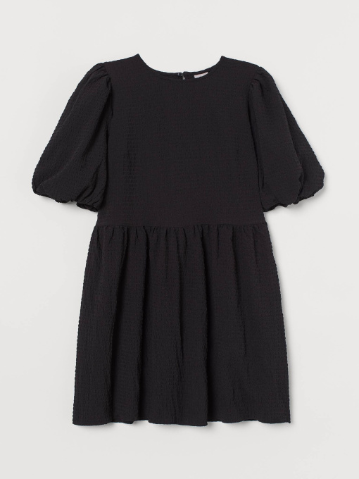 Платье мини H&M модель 75946 Фото