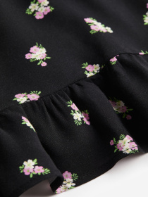 Сукня міні H&M модель 75947 Фото