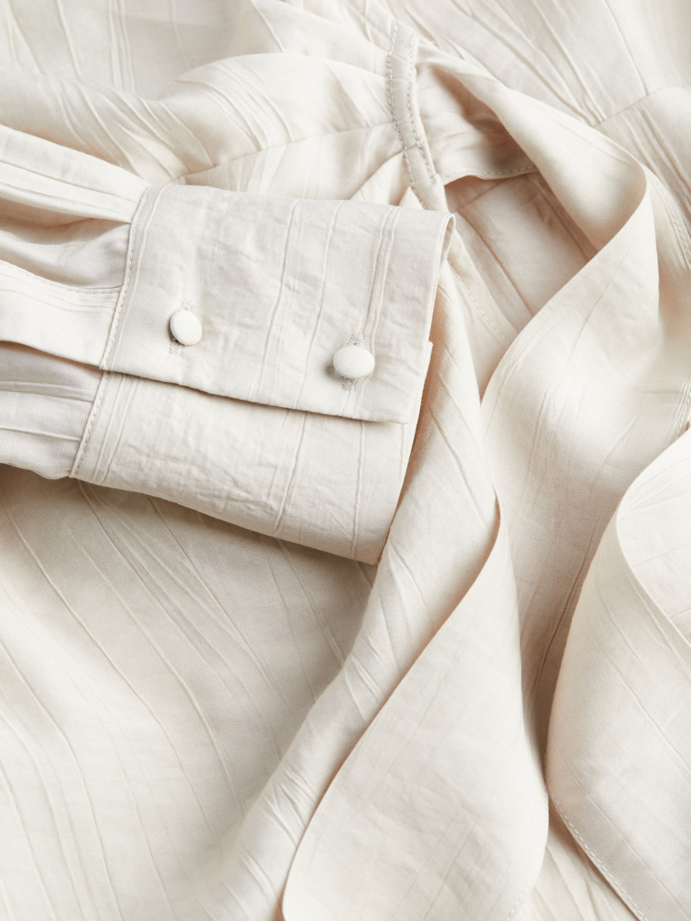 Платье мини H&M модель 75949 Фото