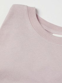 Футболка H&M модель 75950 Фото