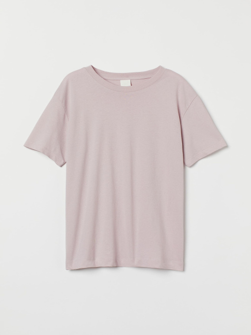 Футболка H&M модель 75950 Фото