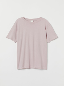 Футболка H&M модель 75950 Футболка H&M модель 75950 Фото