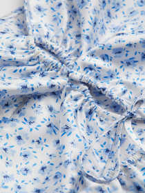 Платье миди H&M модель 75951 Фото