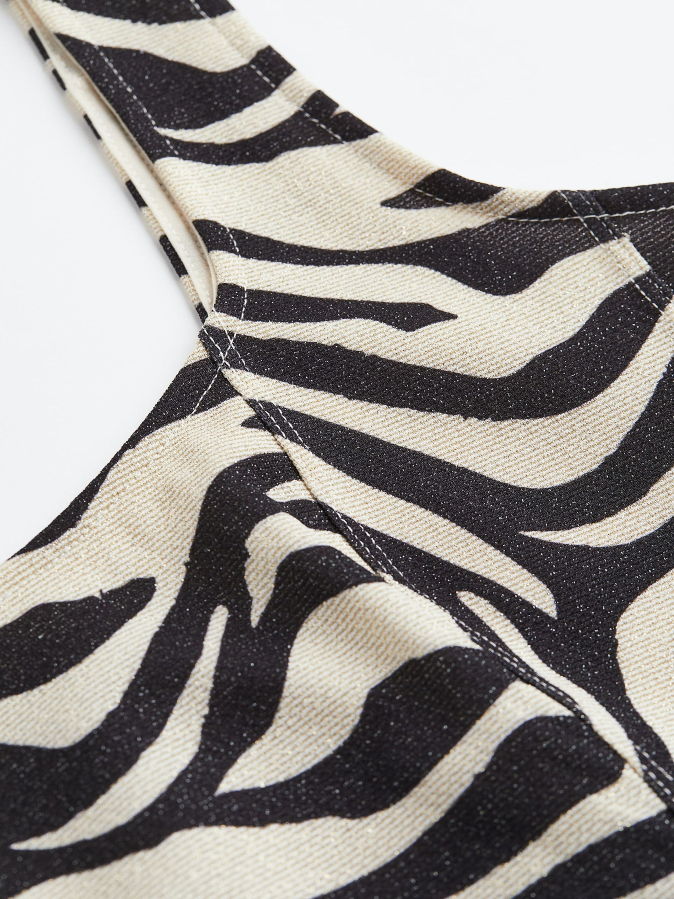 Топ H&M модель 75952 Фото