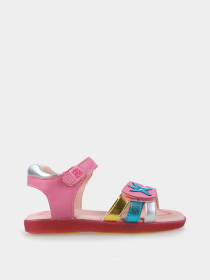 Сандалдар AGATHA RUIZ DE LA PRADA S үлгі 252960-A032 Фото
