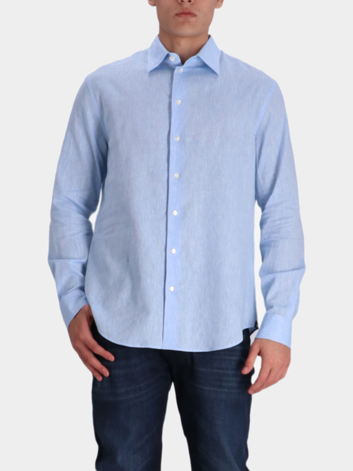 Рубашки Emporio Armani модель EM000099-TE14112-O9002 Фото