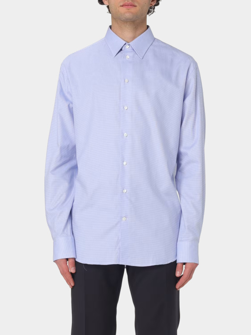 Рубашки Emporio Armani модель EM000195-TE14119-F9025 Фото