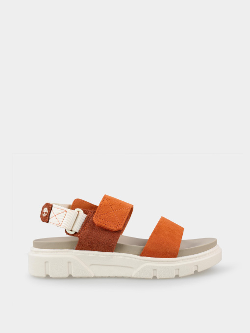 Сандалии Timberland модель TB0A2QJAETL Фото