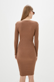 Платье миди Sewel модель PW851620000 Фото