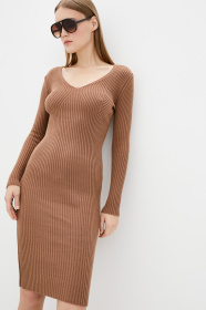 Платье миди Sewel модель PW851620000 Фото