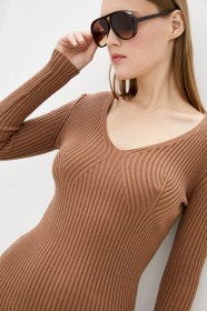 Платье миди Sewel модель PW851620000 Фото