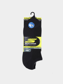 Носки и гольфы Skechers модель S101715H-009 Фото