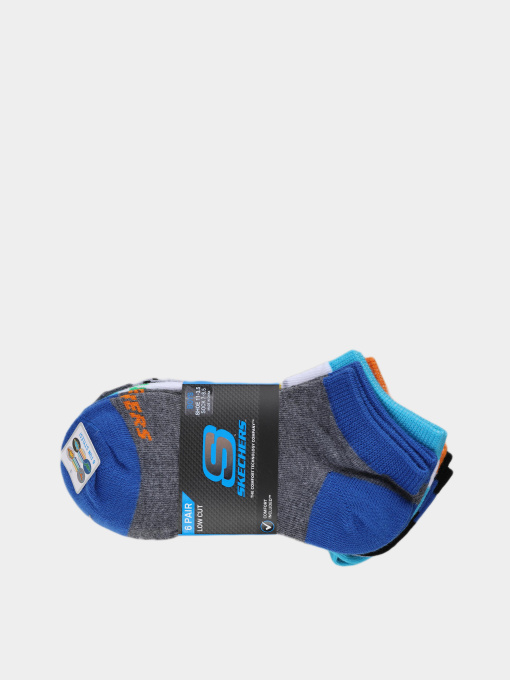 Носки и гольфы Skechers модель S600770-462 Фото