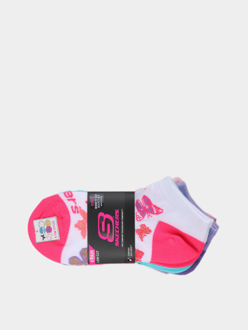 Носки и гольфы Skechers модель S601234-690 Фото