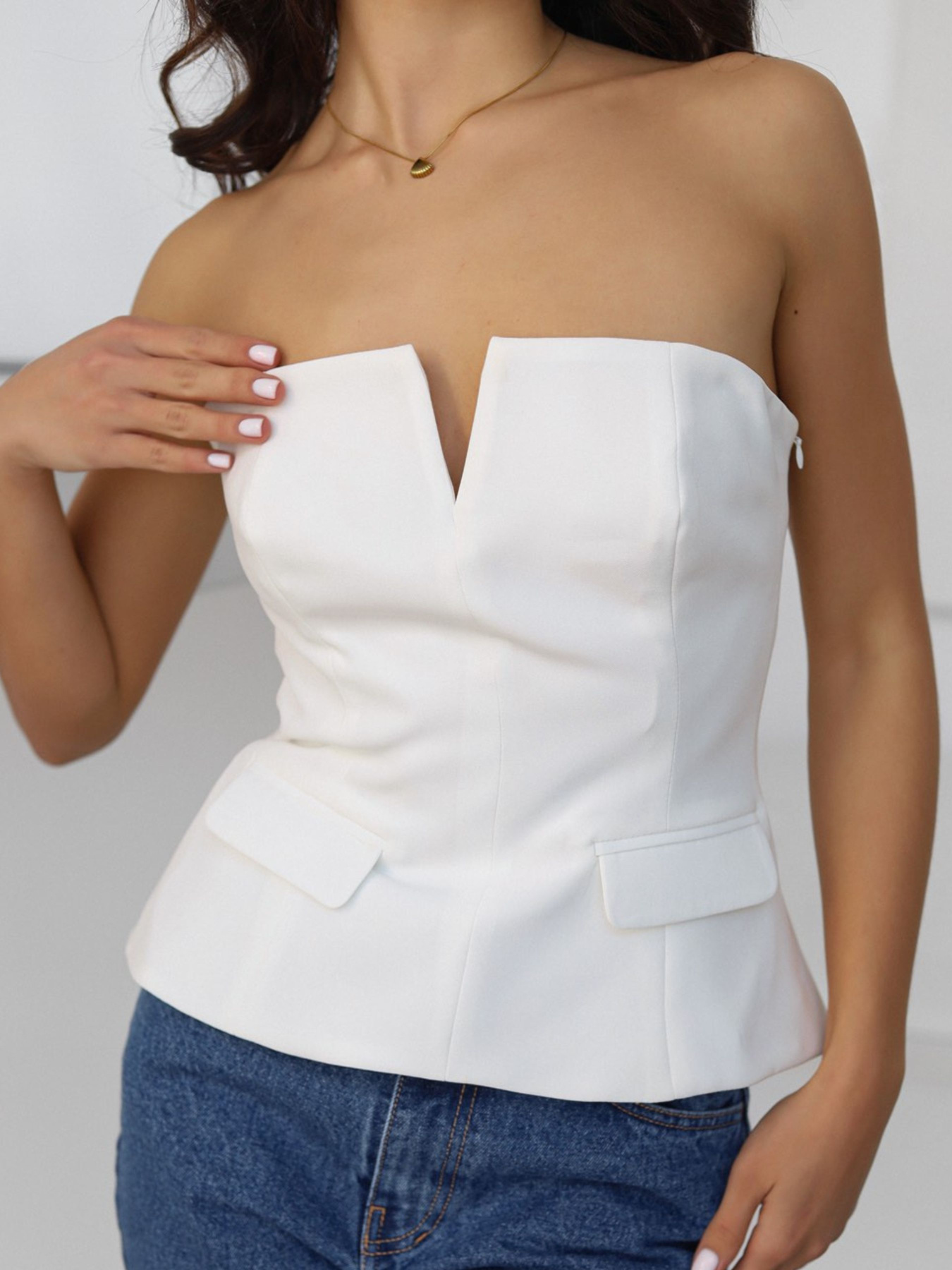 Корсет Lilove модель 330 Фото