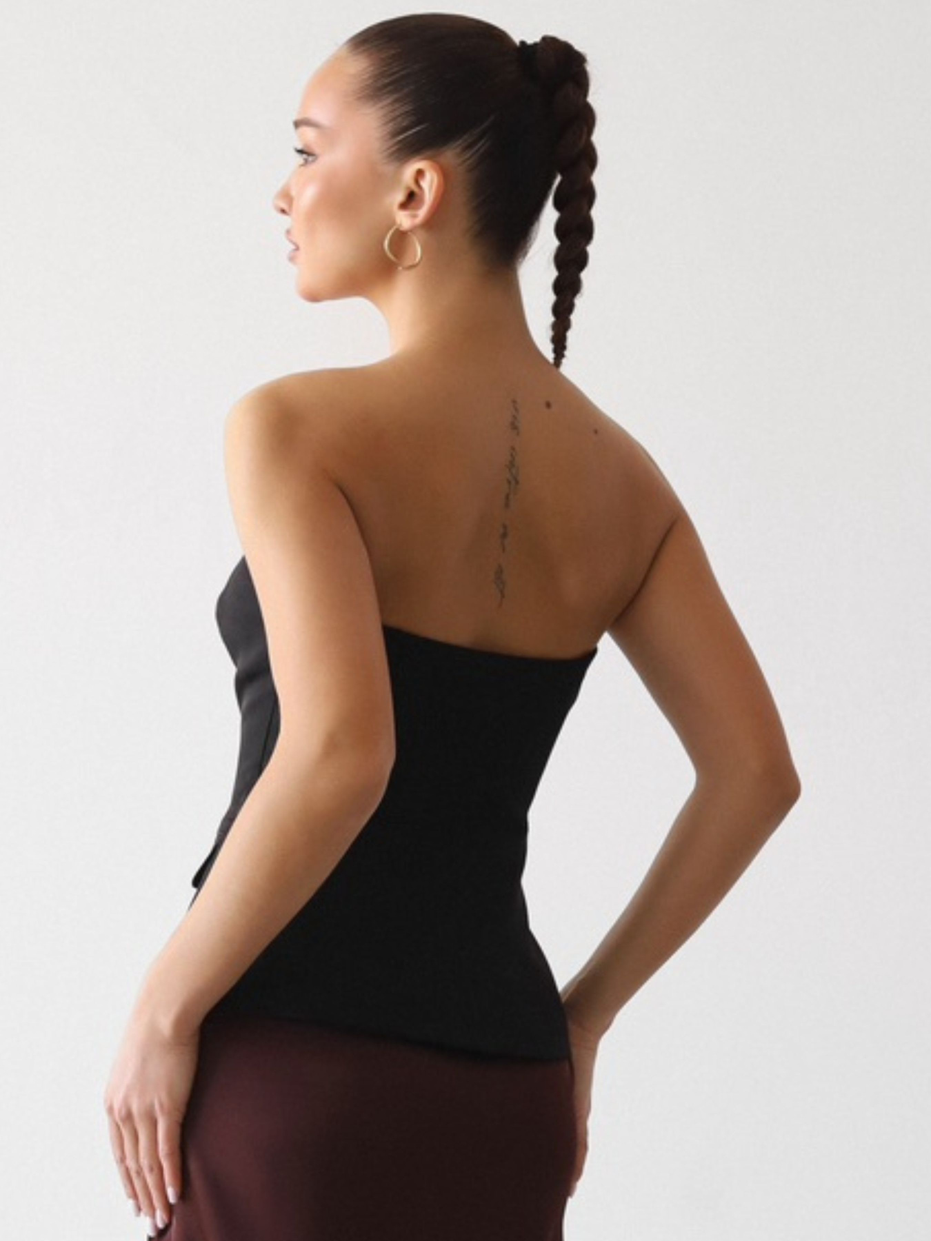 Корсет Lilove модель 330 Фото