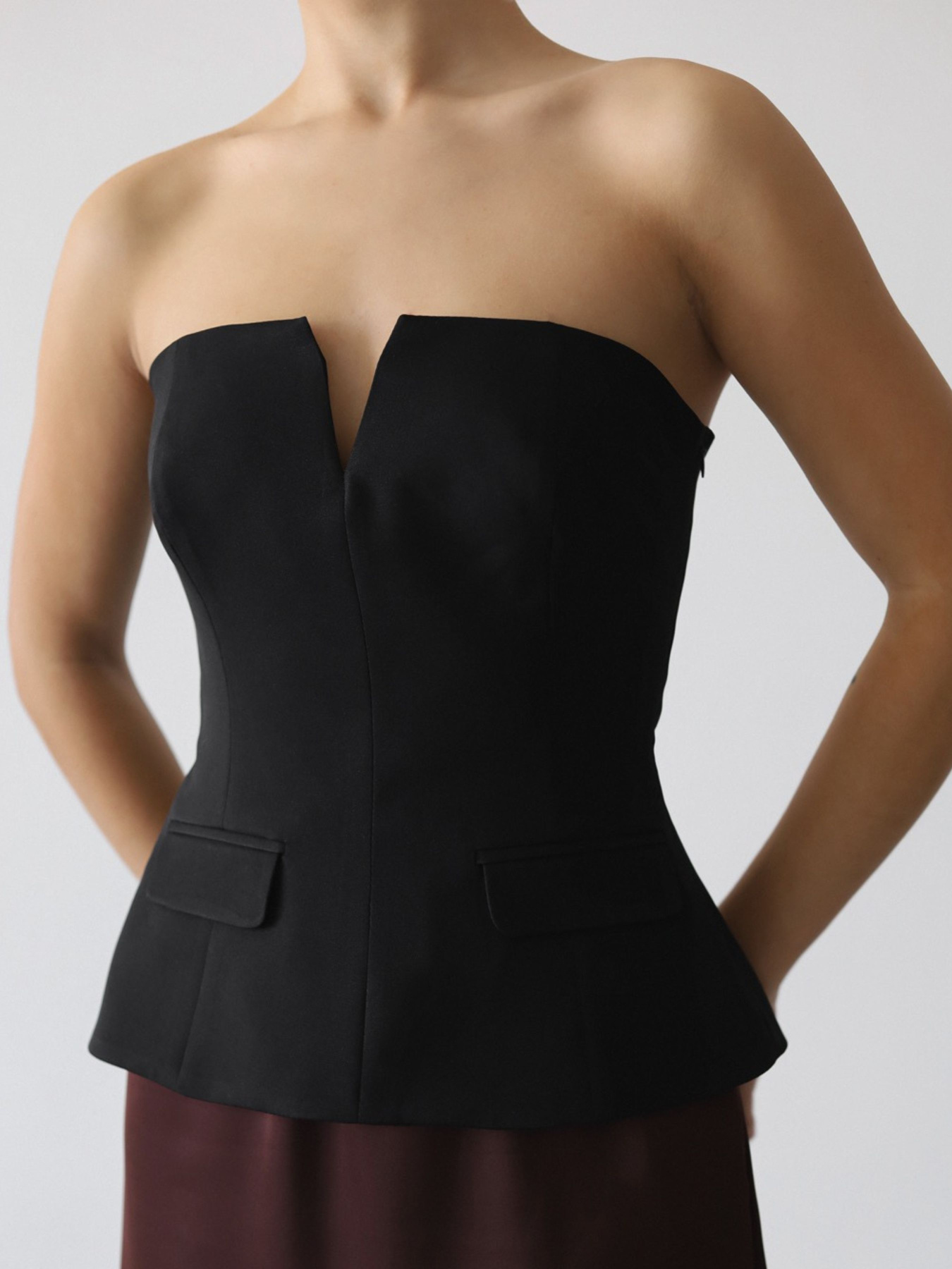 Корсет Lilove модель 330 Фото