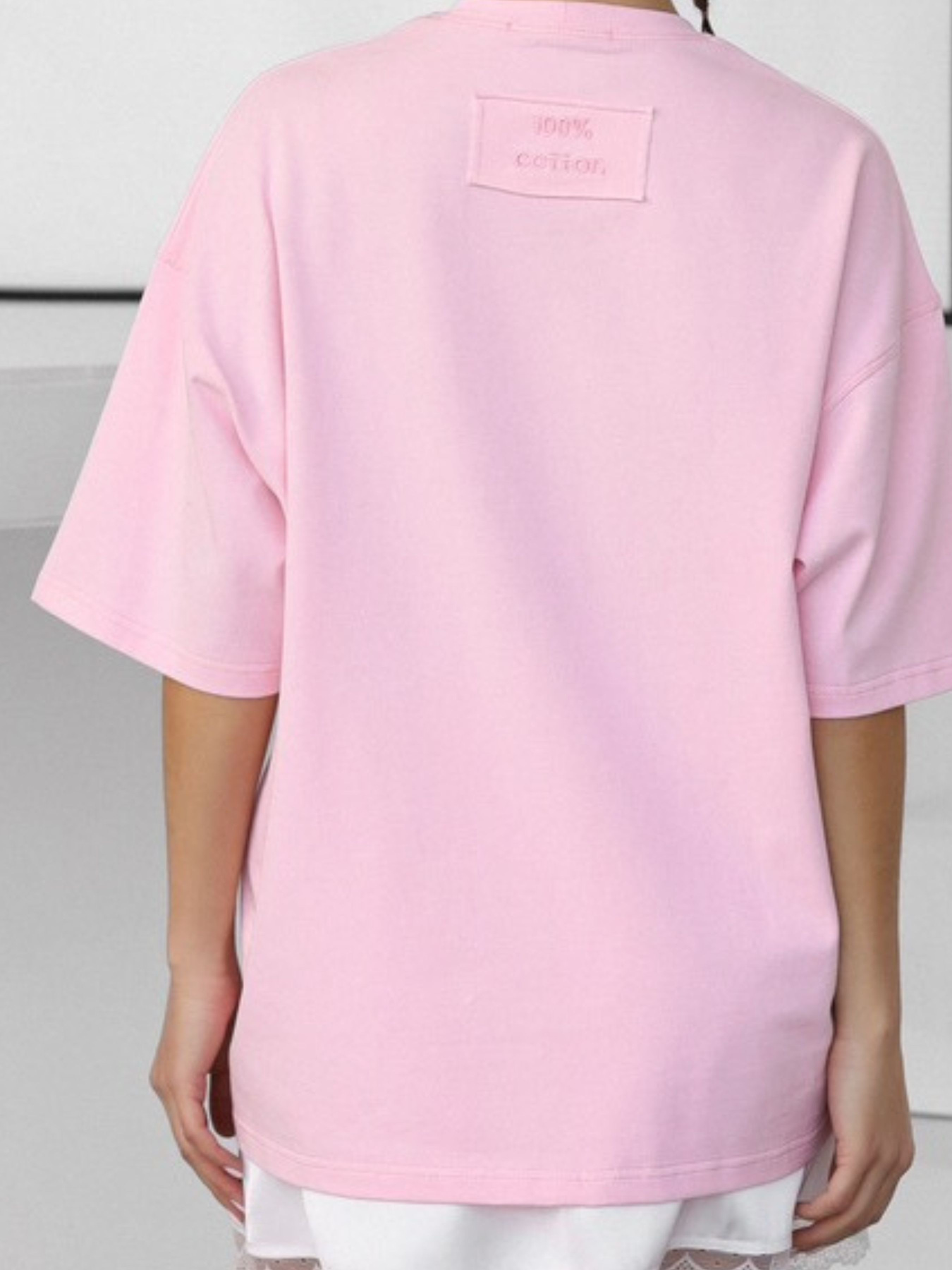 Футболка Lilove модель 318 Фото