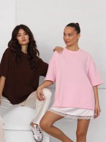 Футболка Lilove модель 318 Фото