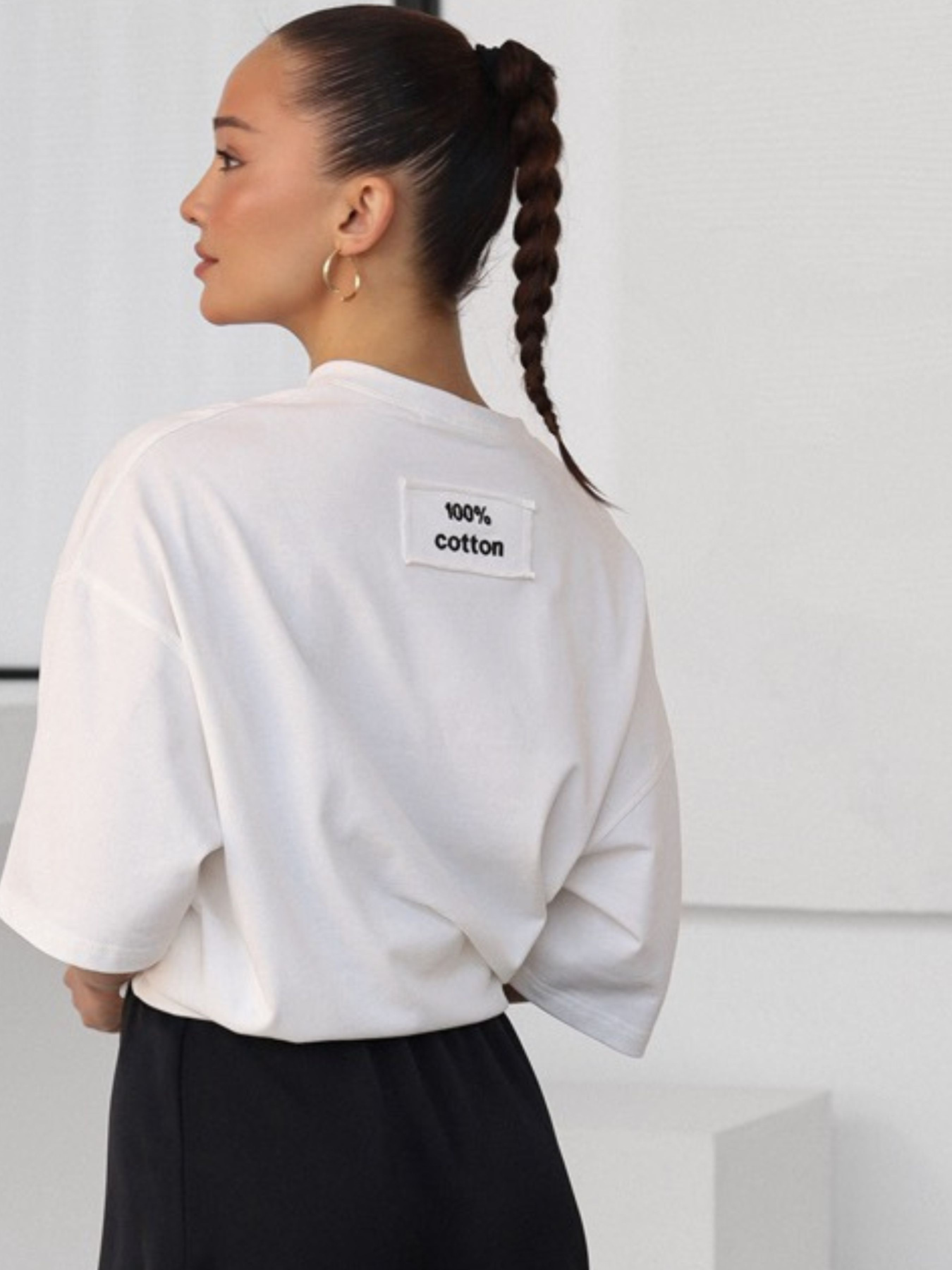 Футболка Lilove модель 318 Фото