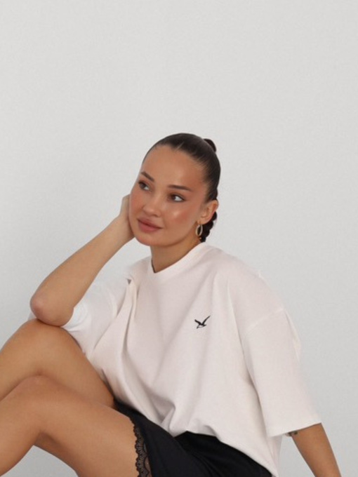 Футболка Lilove модель 318 Фото