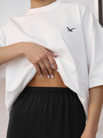 Футболка Lilove модель 318 Фото