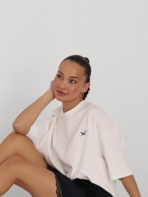 Футболка Lilove модель 318 Фото