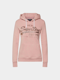 Худи и свитшоты Superdry модель G20116AUXG4 Фото