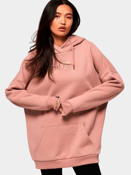 Худи и свитшоты Superdry модель W2000005AL6Y Фото