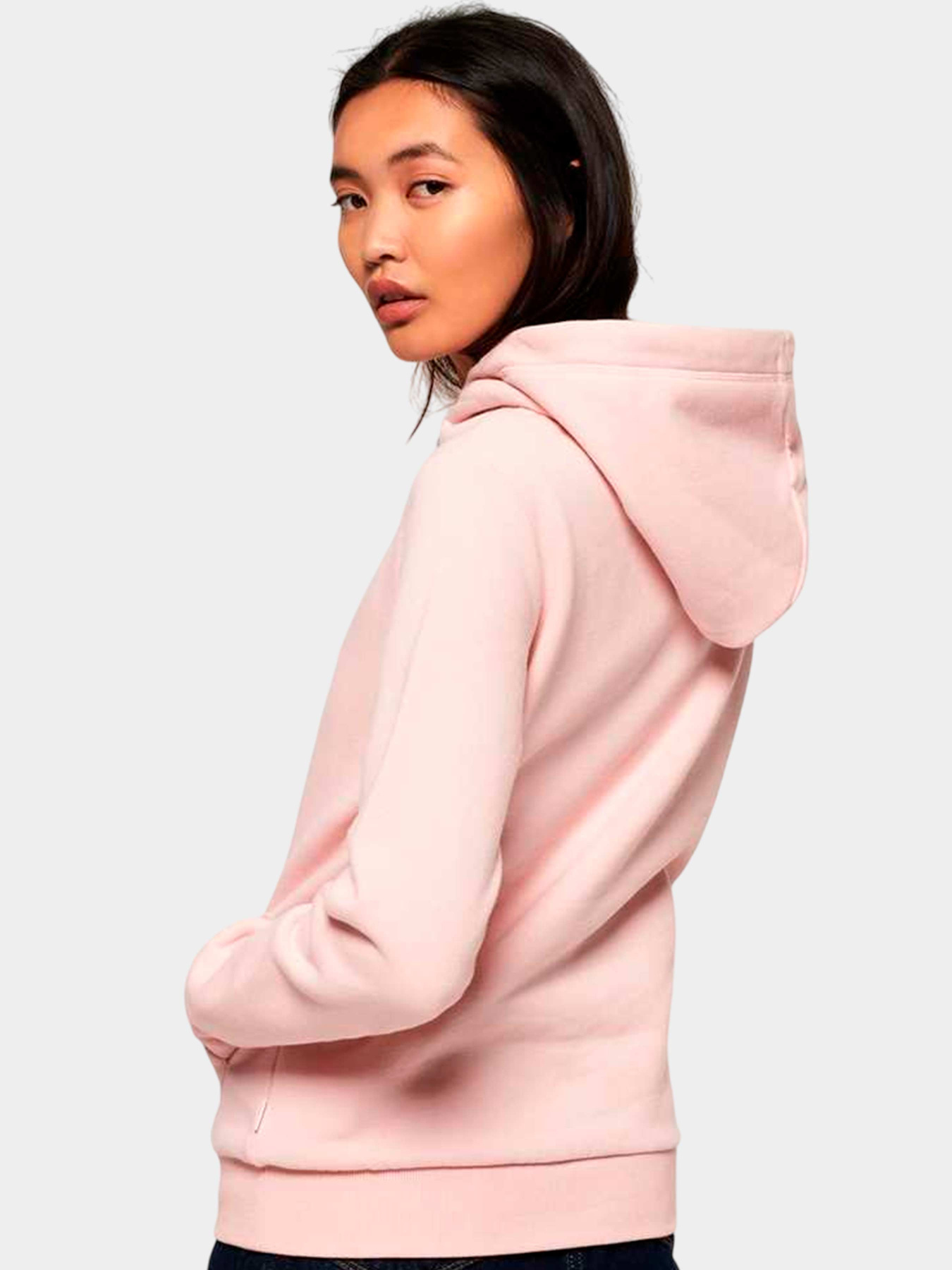 Худи и свитшоты Superdry модель W2000027AMJE Фото